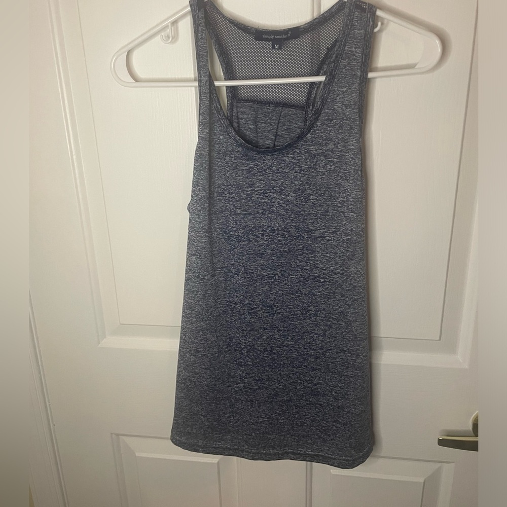 Simply Southern tank